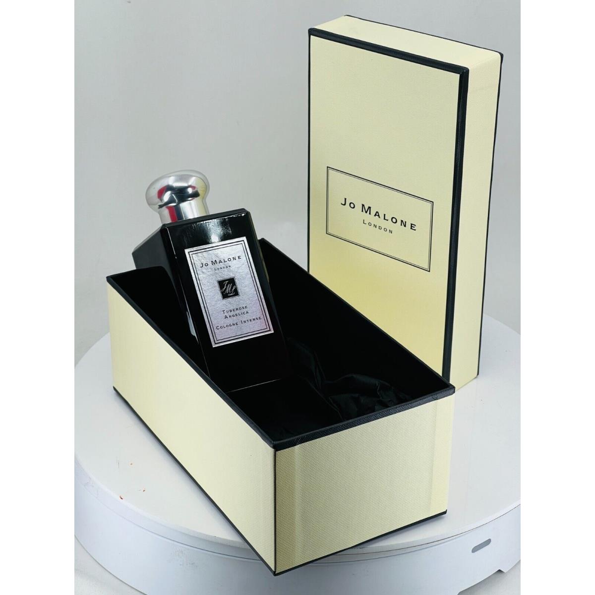 Jo Malone Tuberose Angelica Cologne -3.4oz