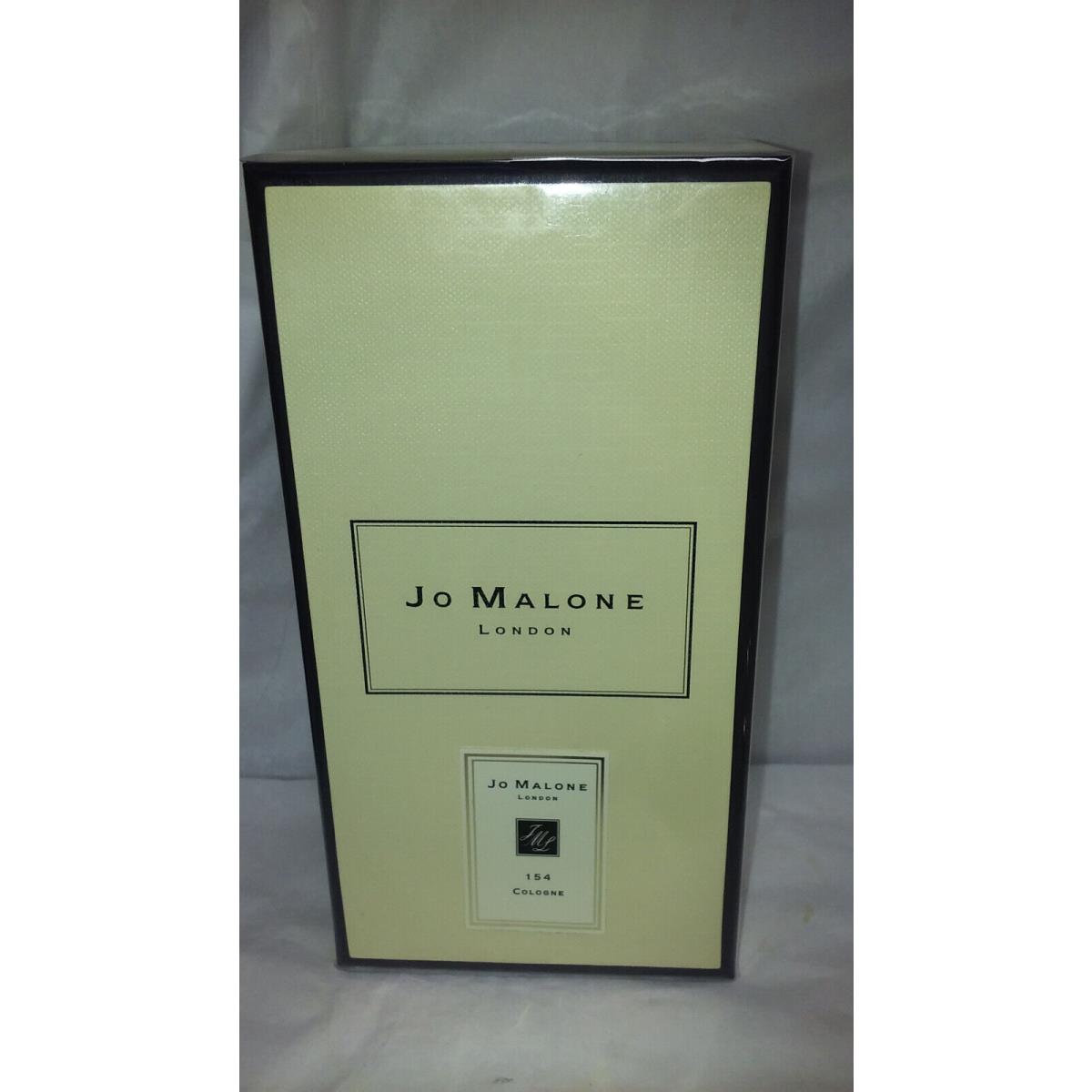 Jo Malone 154 Cologne 3.4 oz