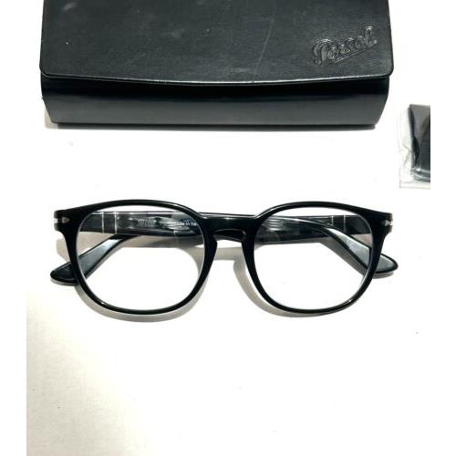 Persol 3283-V Eyeglass As.52 19 145