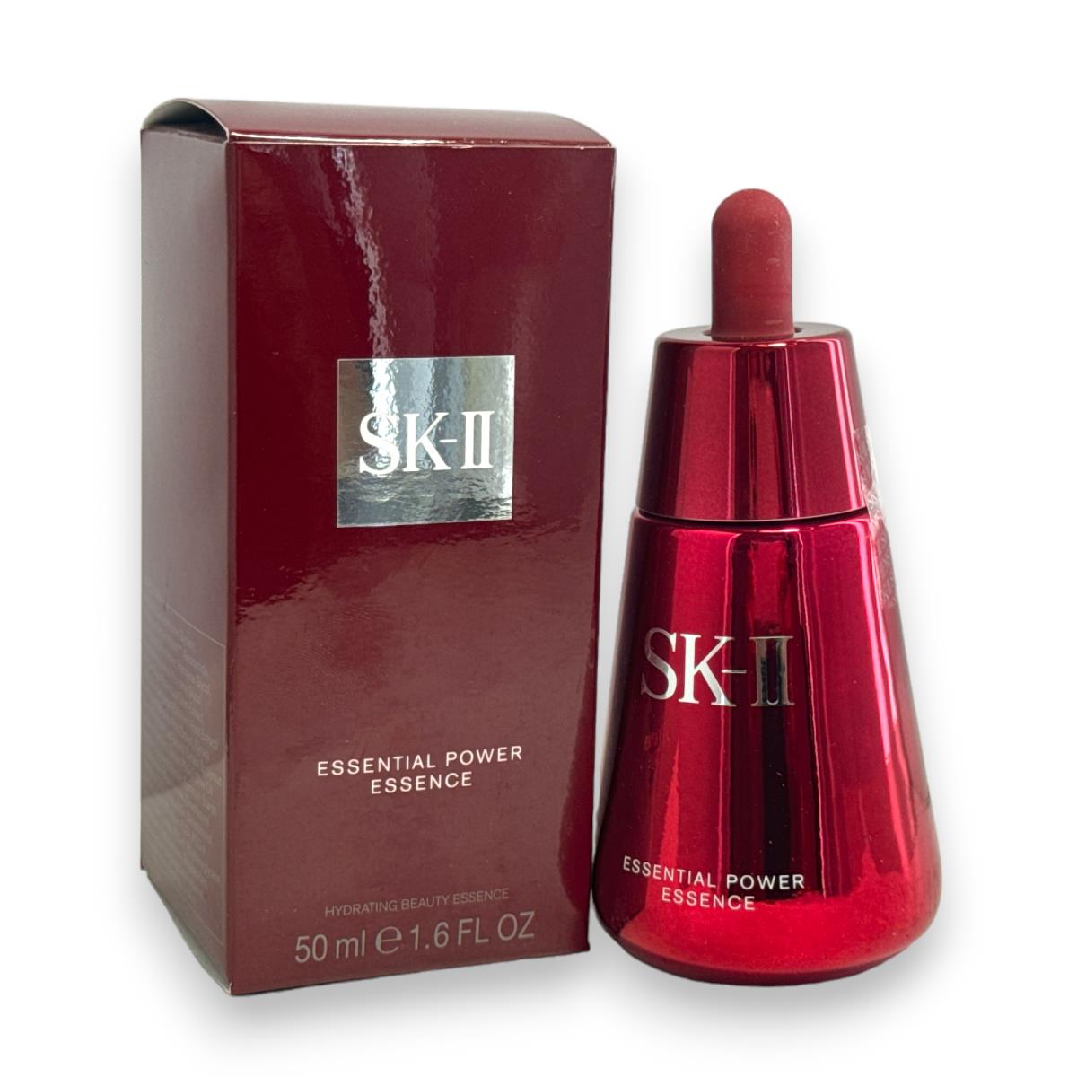 Sk-ii Essential Power Essence Hydrating Beauty Essence 50ml/1.6fl.oz