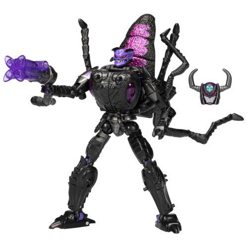 Transformers Generations Selects 7 Inch Action Figure Voyage Class - Antagony