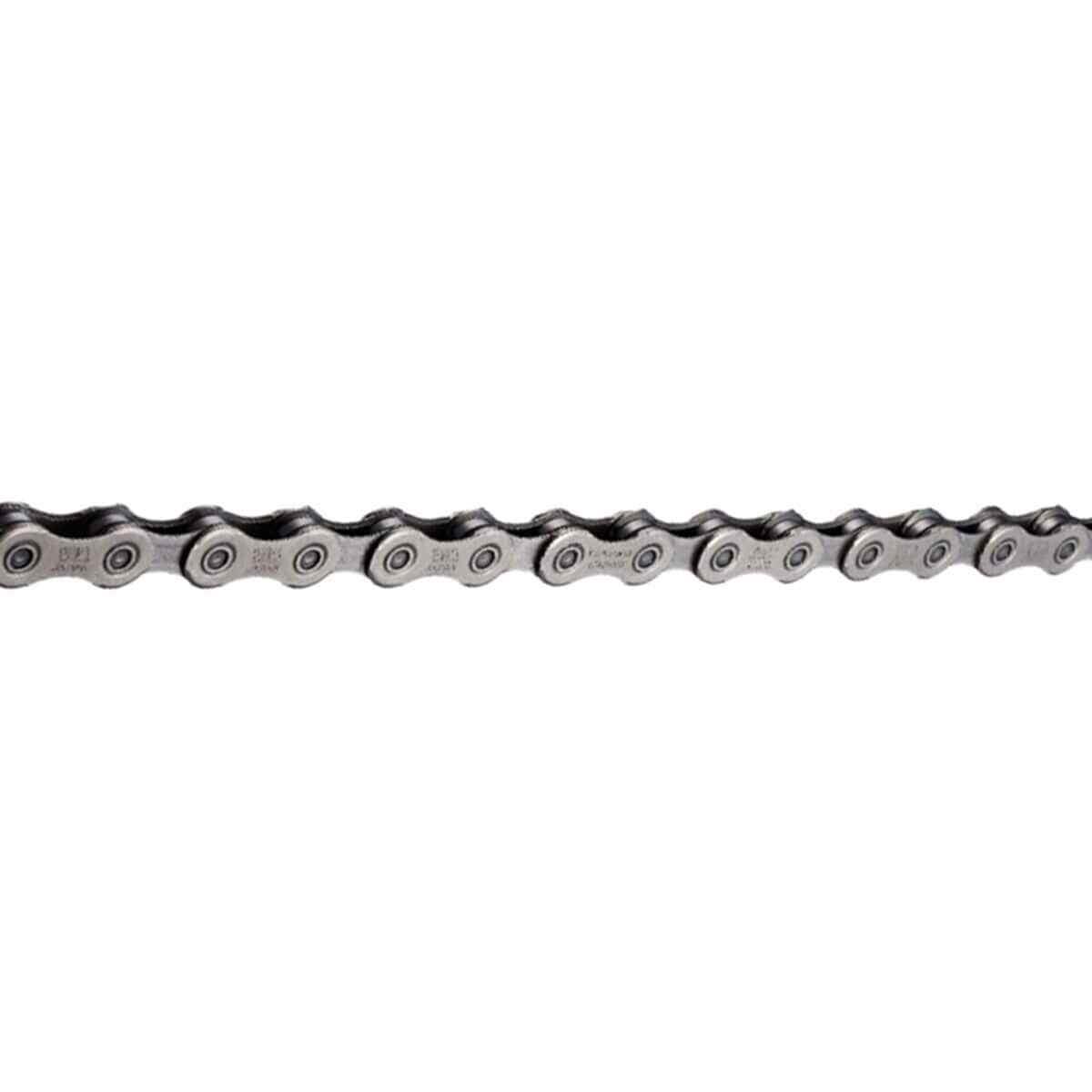 Shimano Steps CN-E8000 Ebike Chain Silver 11 Speed 138 Links