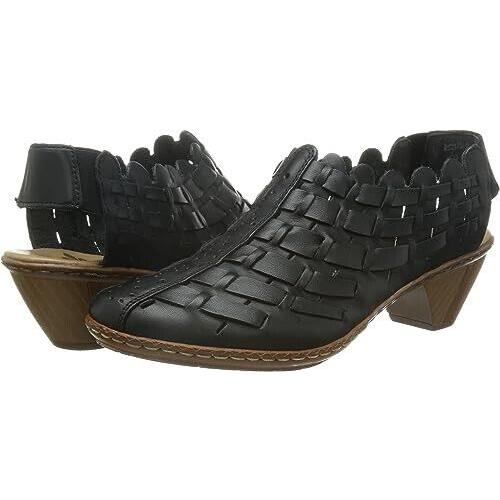 Rieker Women`s Sandals Sina 78