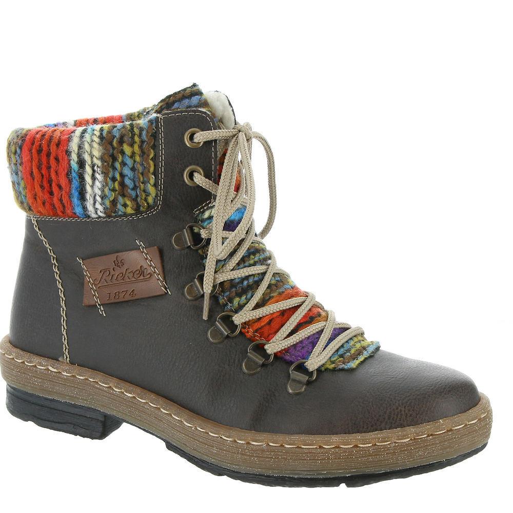 Rieker Felicitas 43 Women`s Boot