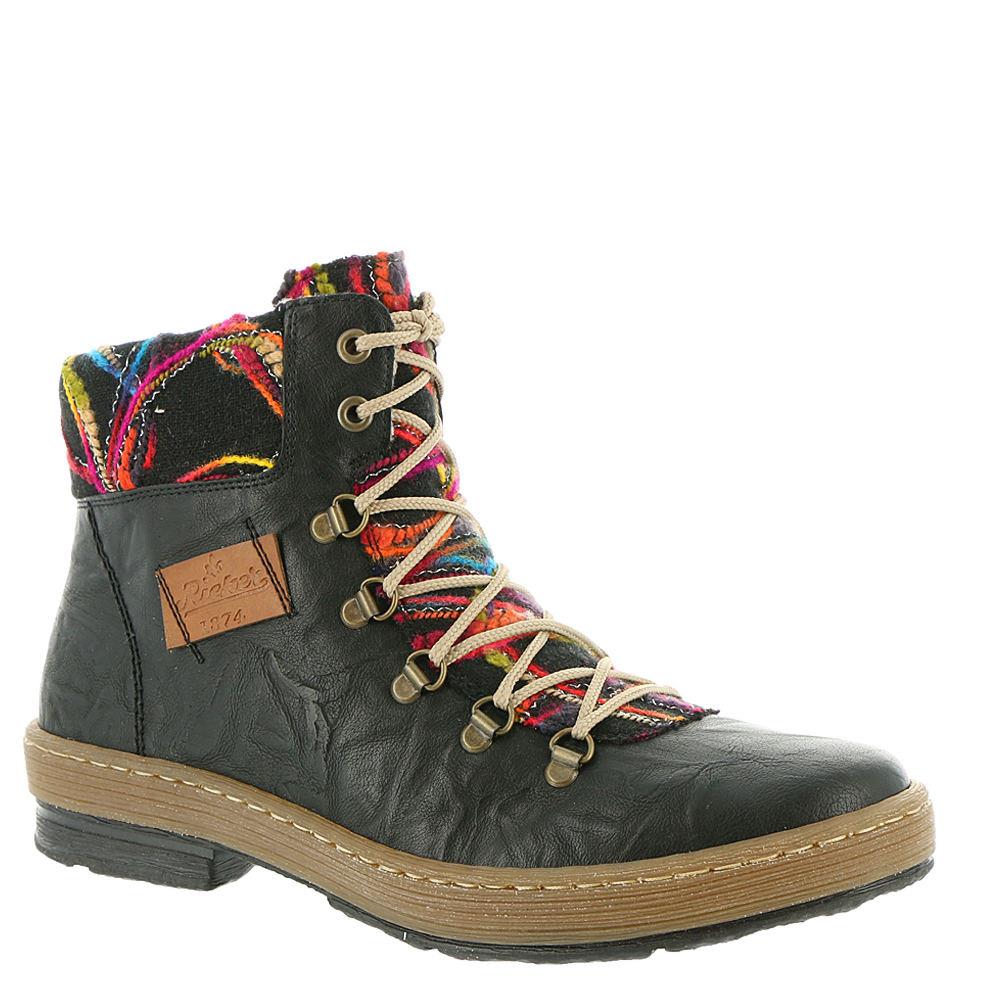 Rieker Felicitas 43 Women`s Boot Euro 38 / US 7 - 7.5