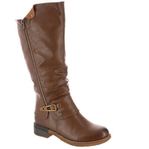 Rieker Fabrizia 52 Women`s Boot