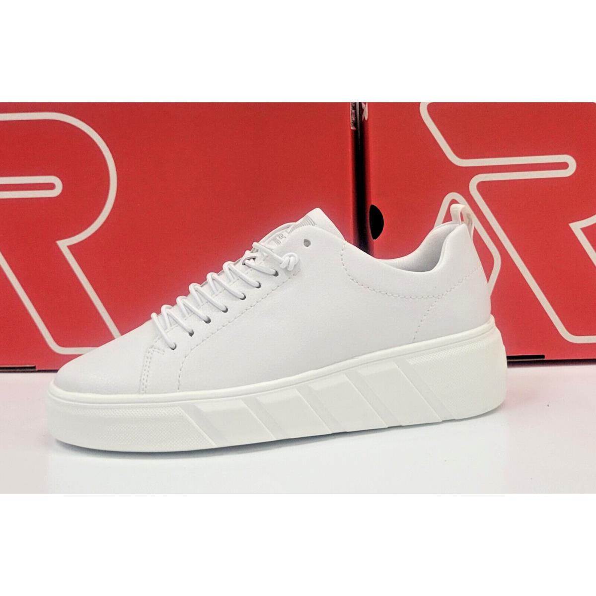 Rieker Womens Carla Evolution Sneakers White 41