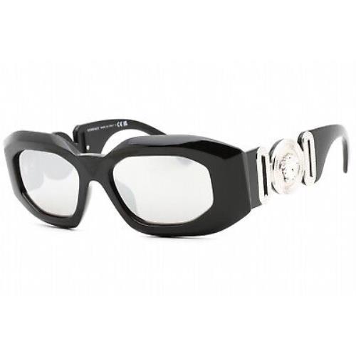 Versace VE4425U-54226G Black Sunglasses