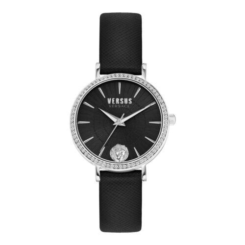 Versus Versace Women`s VSP1F2721 Mar Vista 34mm Quartz Watch