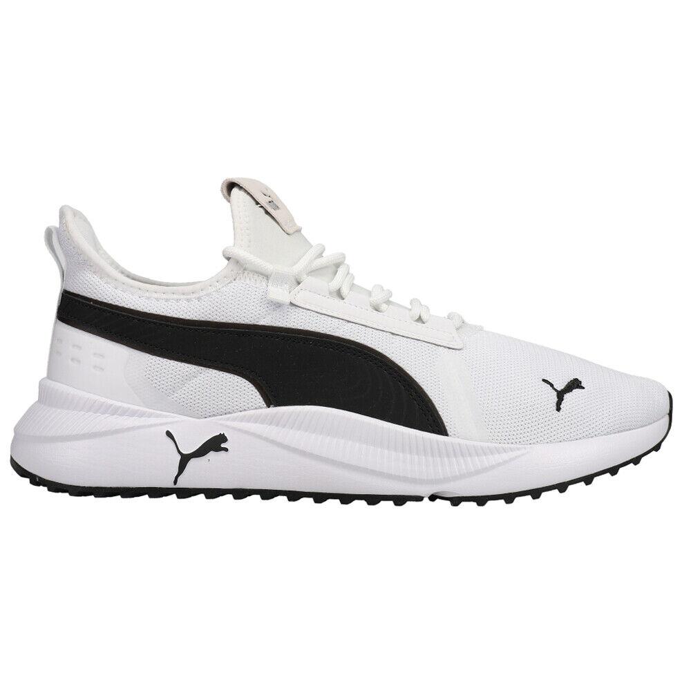 Puma Pacer Future Street Mens White Sneakers Casual Shoes 384635 14 9.5 SporTipTop