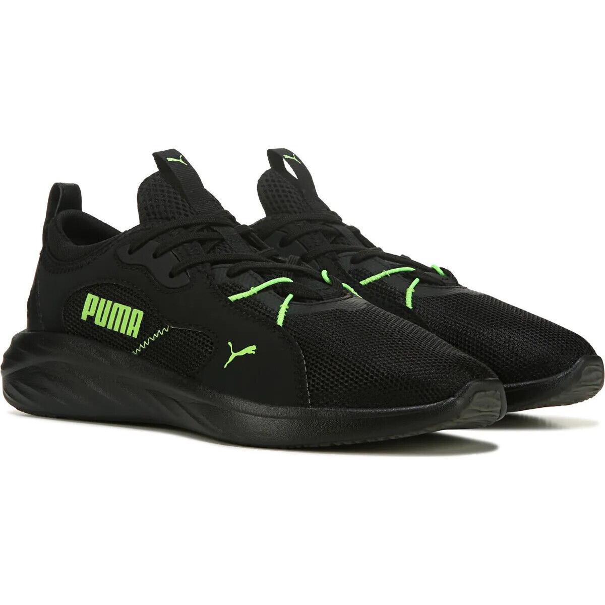 Puma Men`s Emerge Street Better Foam Sneaker