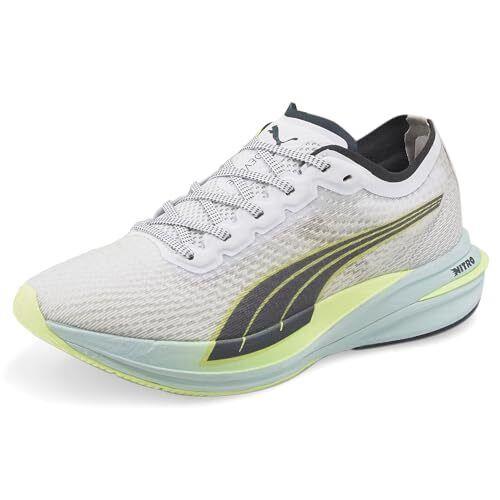 Puma Women`s Deviate Nitro White