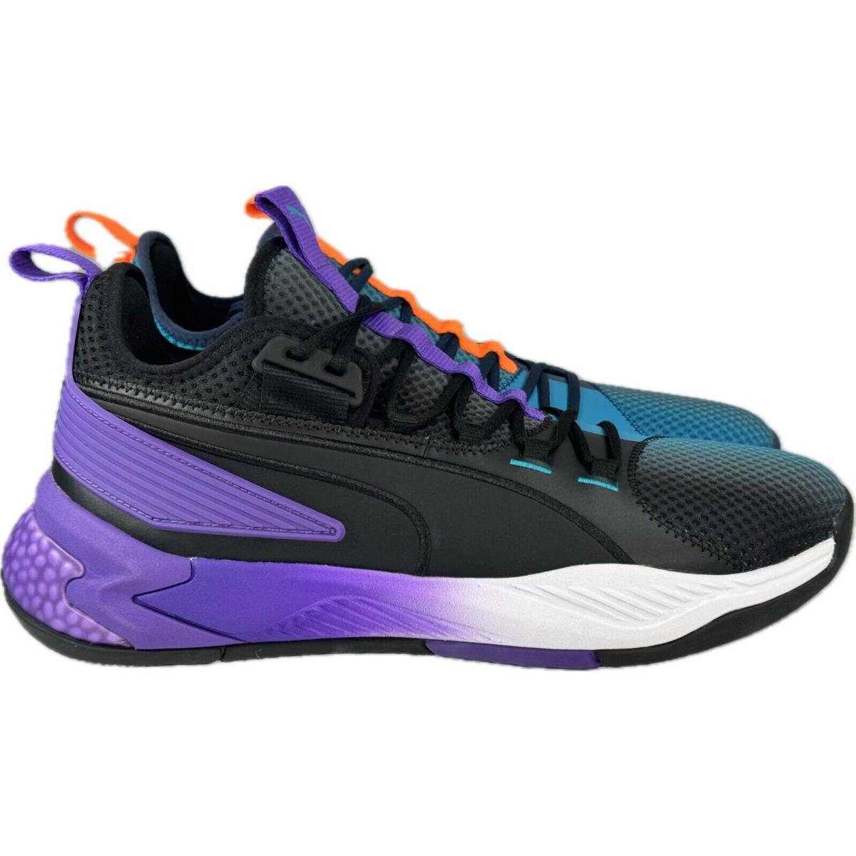 Puma Men`s Uproar Asg Fade Sneaker Sz 10.5 19278101