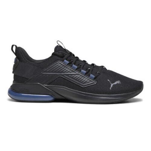 Puma Cell Rapid Hyperwave Running Mens Black Sneakers Athletic Shoes 37870801