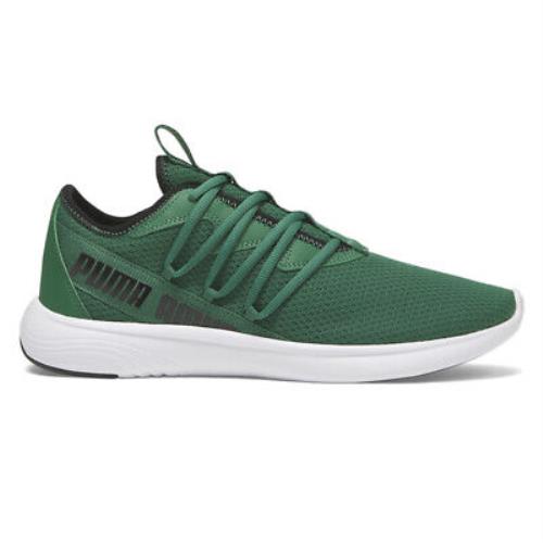 Puma Star Vital Training Mens Green Sneakers Athletic Shoes 19432324 - Green