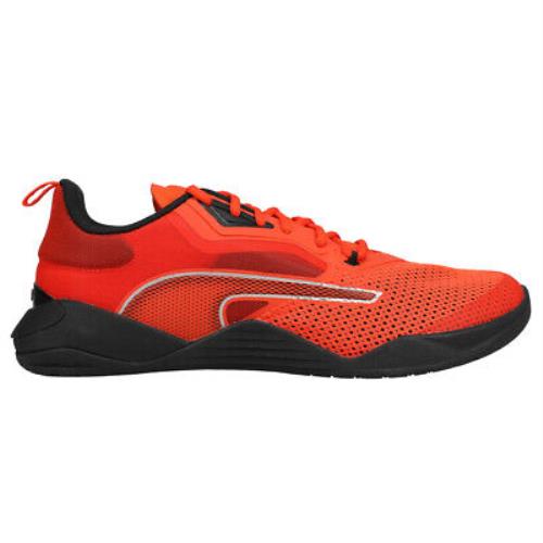 Puma Fuse 2.0 Training Mens Red Sneakers Athletic Shoes 37615102 - Red