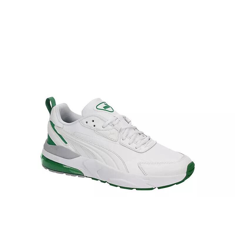 Puma Mens Air Max VIS2K Casual Training Running Sneaker Shoes Green