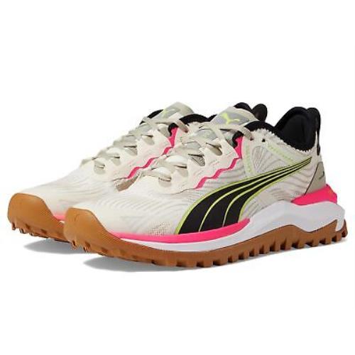 Woman`s Sneakers Athletic Shoes Puma Voyage Nitro 2