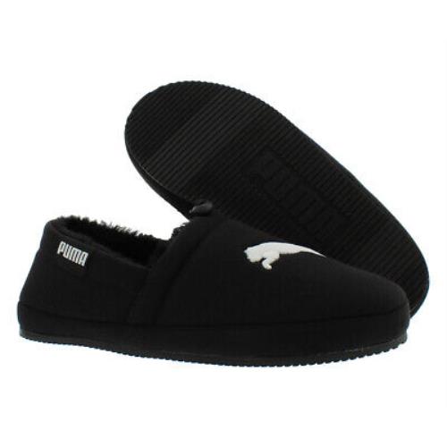 Puma Tuff Mocc Cat Mens Shoes Size 10 Color: Black
