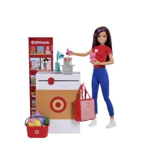 Barbie Skipper First Jobs Target Exclusive Mattel 2023