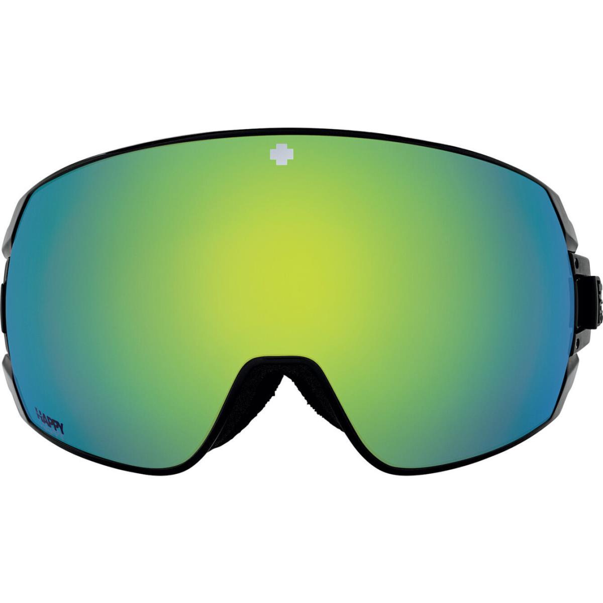 Spy Optic Legacy SE Asia Fit Snow Goggles