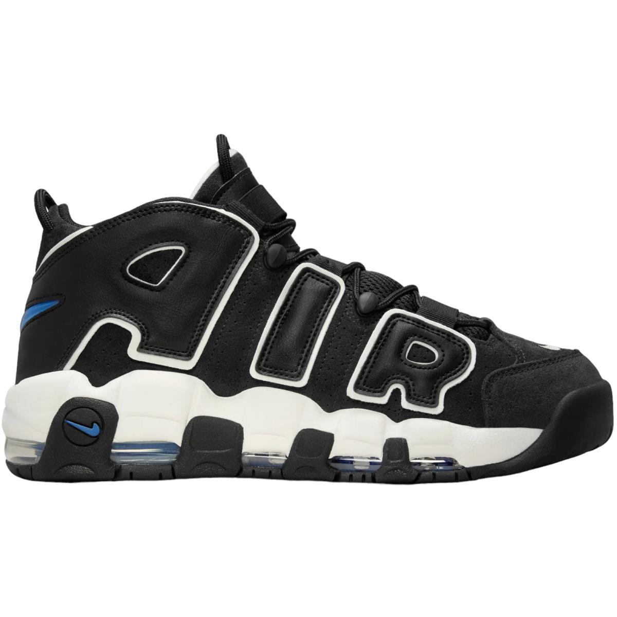 Nike Air More Uptempo `96 Men`s Basketball Shoes All Colors US Sizes 7-14