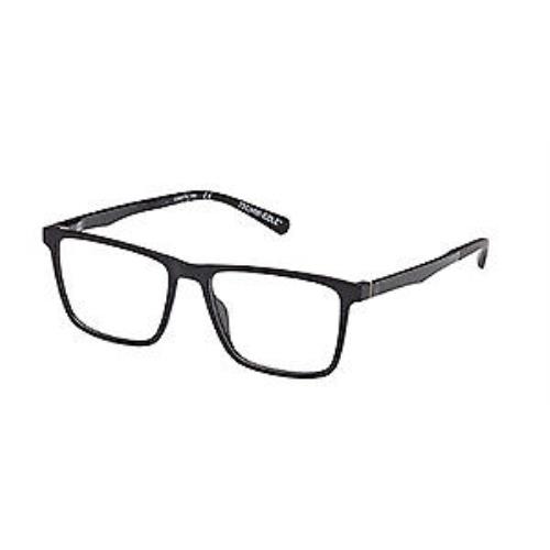 Male Kenneth Cole KC0339 002 53MM Eyeglasses