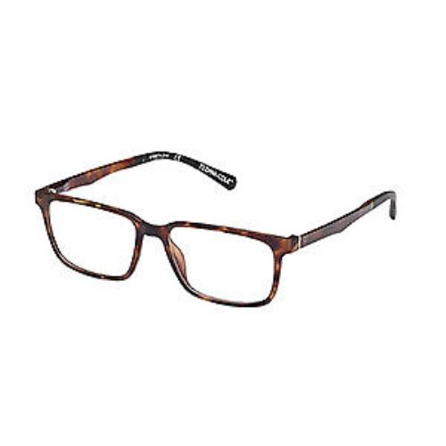 Male Kenneth Cole KC0341 052 53MM Eyeglasses
