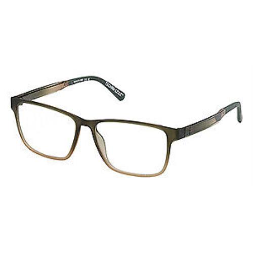 Male Kenneth Cole KC50002 098 55MM Eyeglasses