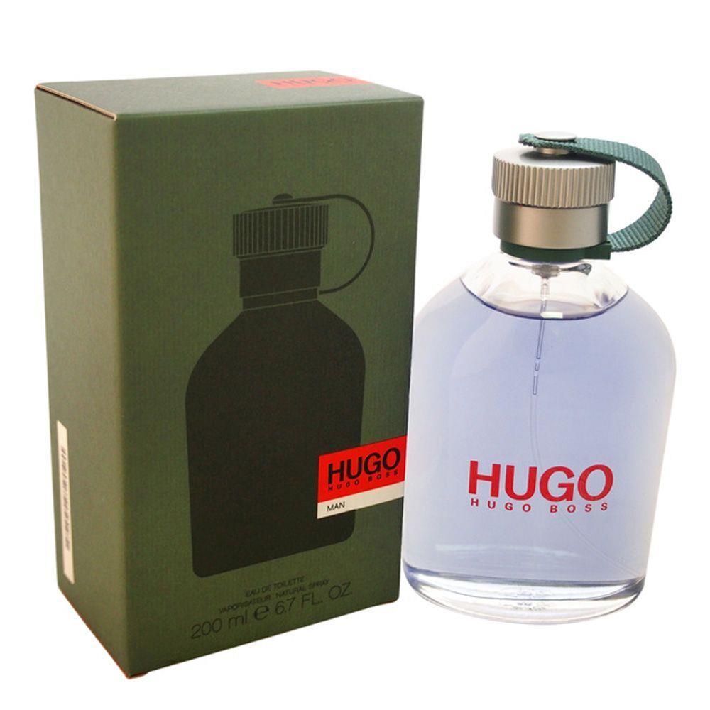 Hugo For Men by Hugo Boss Edt Cologne Spray For Men 2.5oz / 6.7oz