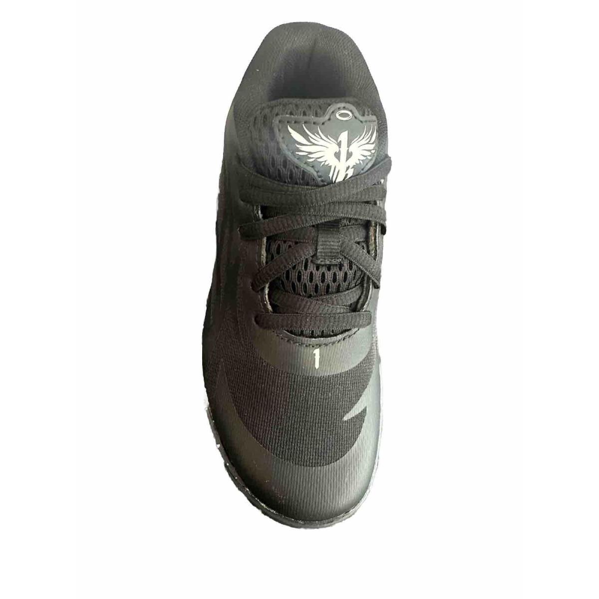 Puma Pre School MB.02 PS Basketball Shoes 395818 01