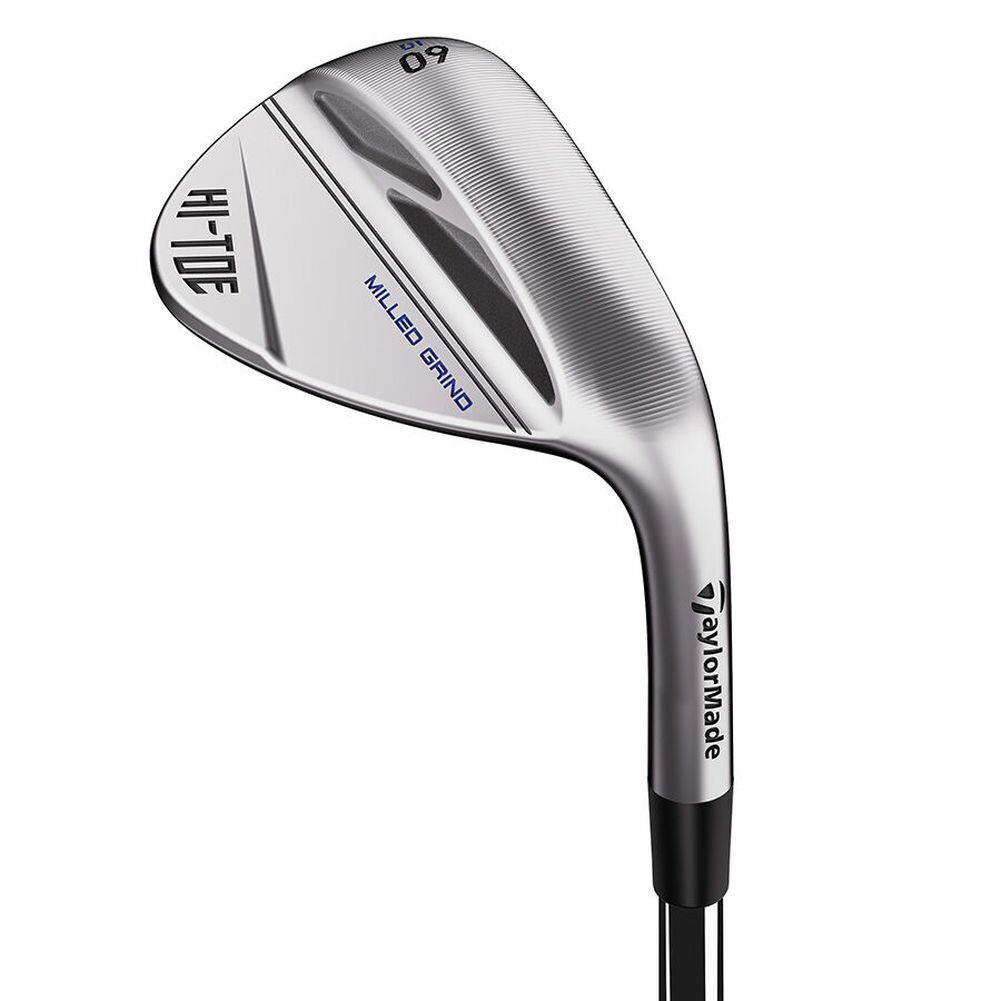 Taylor Made Hi-toe 3 Chrome Wedge