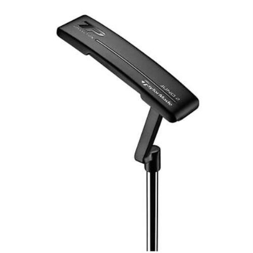 Taylormade TP Black Juno 2 Long Putter 34 Length Right Hand