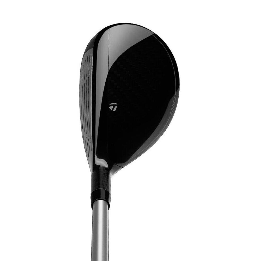 Taylormade Qi10 Max Rescue Hybrid