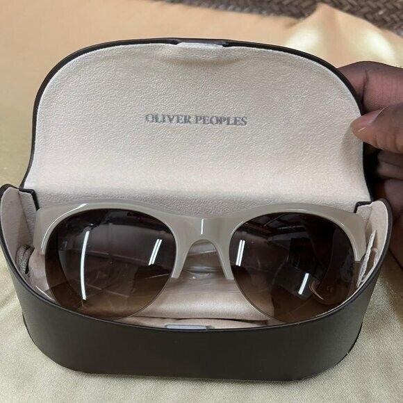 Oliver Peoples 1pc Sunglasses