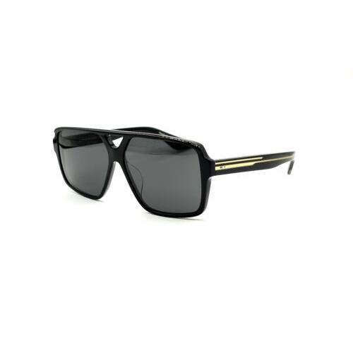 Oliver Peoples 1977C Khaite Collection OV5520SU Sunglasses Black/gray Lenses