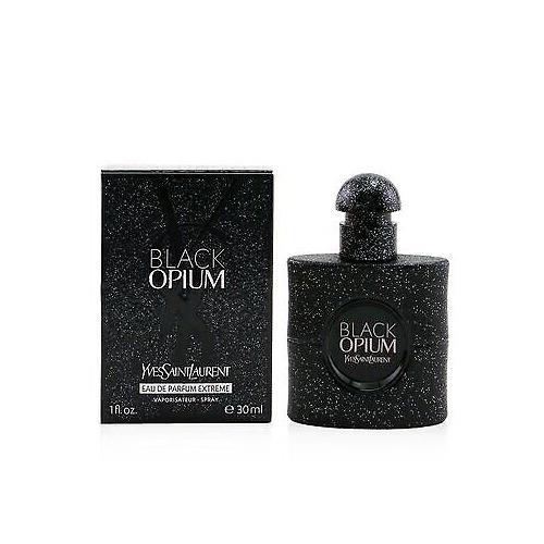 Black Opium Edp Extreme Spray 1 Oz For Women by Yves Saint Laurent