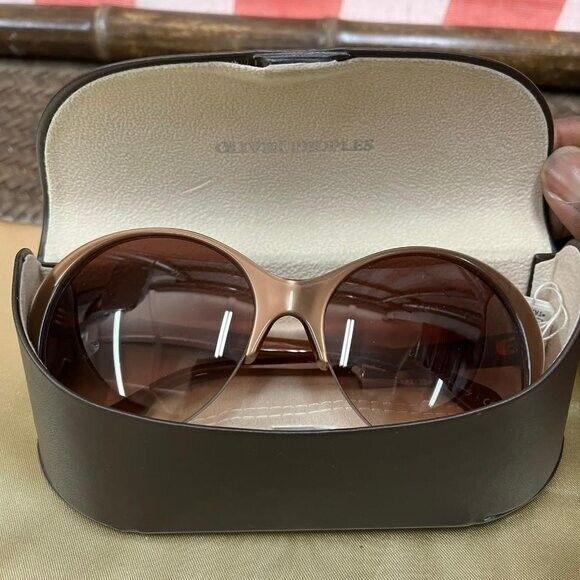 Oliver Peoples 1pc Sunglasses