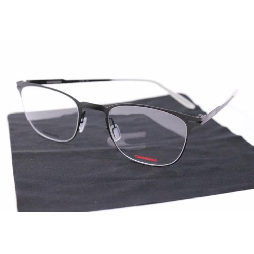 Carrera CA6660 003 Eyeglasses Size: 50 - 22 - 145