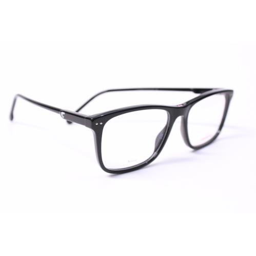 Carrera 2012T 807 Blk Eyeglasses Size: 50 - 16 - 135