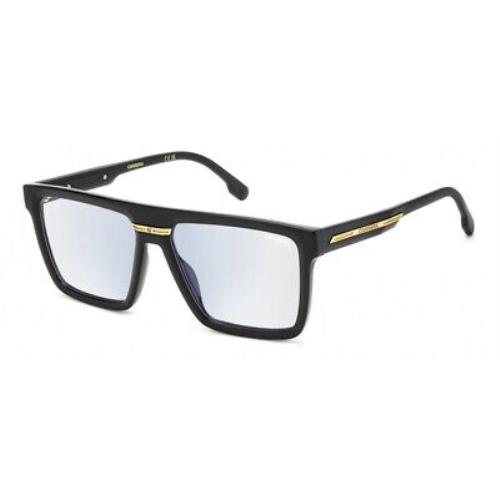 Carrera CA VICTORYC03 Eyeglasses 02M2 Blk Gold B