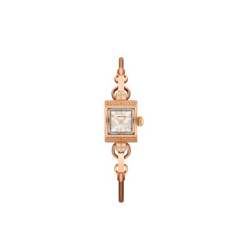 Hamilton Women`s American Classic Lady 15mm Quartz Watch H31241190