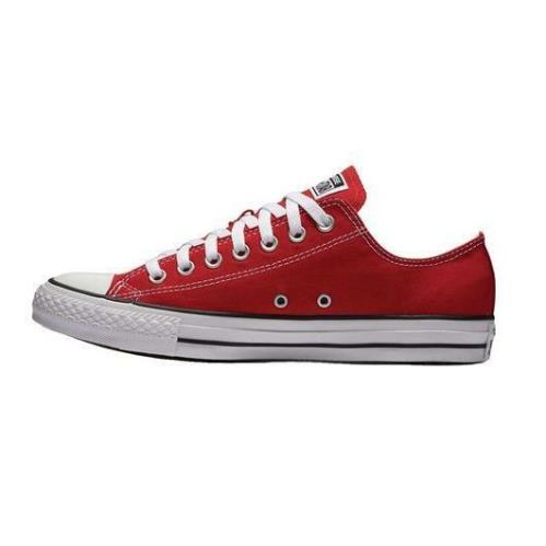 Converse Chuck Taylor All Star Low Ox Classic Sneaker Shoes Unisex 9