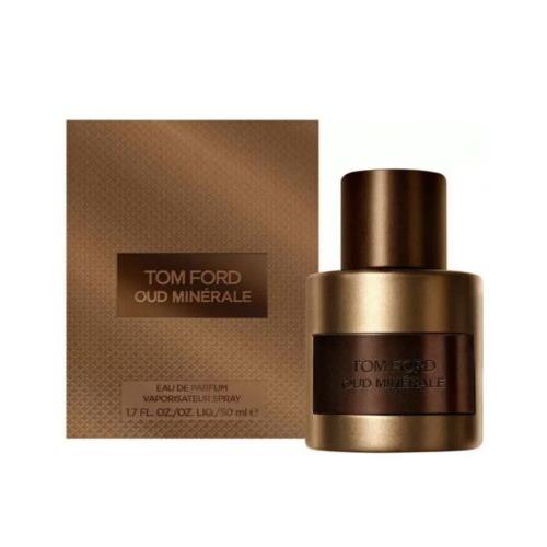 Tom Ford Oud Minerale For Unisex Eau de Parfum Spray 1.7 oz