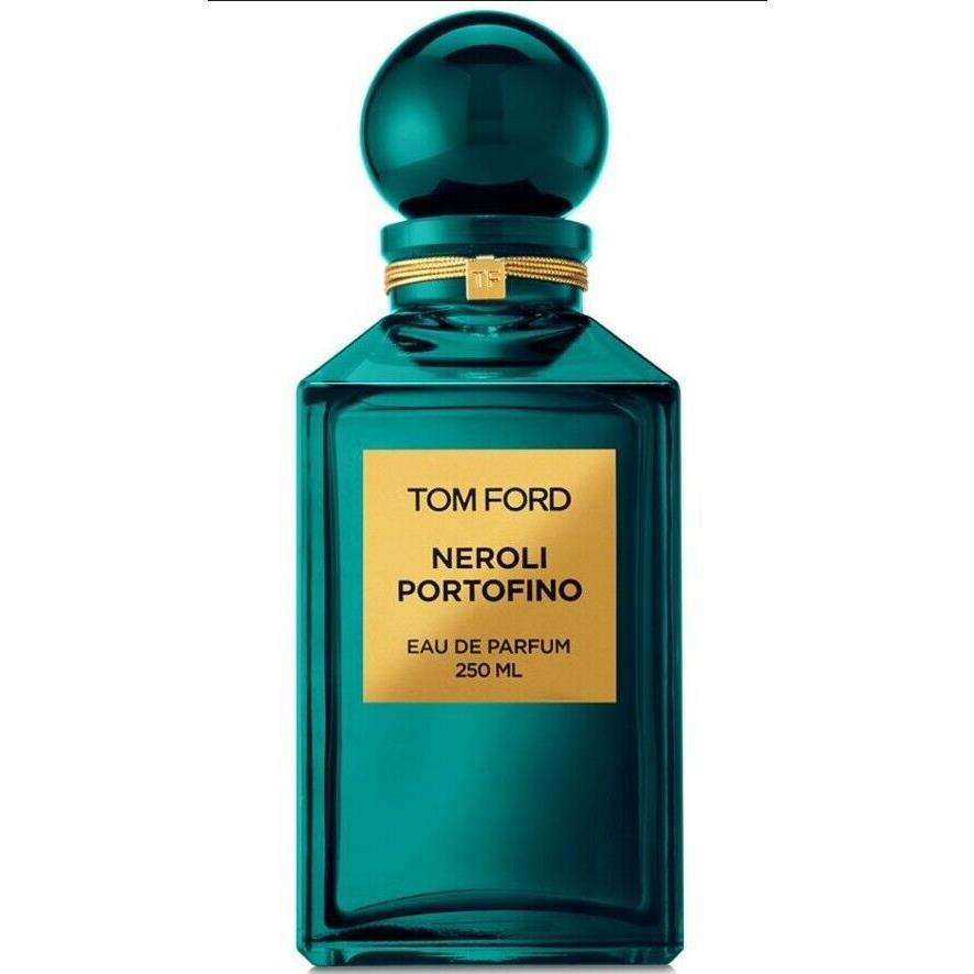 Tom Ford Neroli Portofino 8.4 fl oz Eau De Parfum Decanter Box