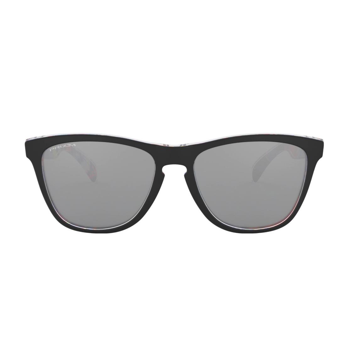 Oakley Sunglasses Limited Kokoro Frogskins Meguru Spin W/prizm Black OO9013-J1