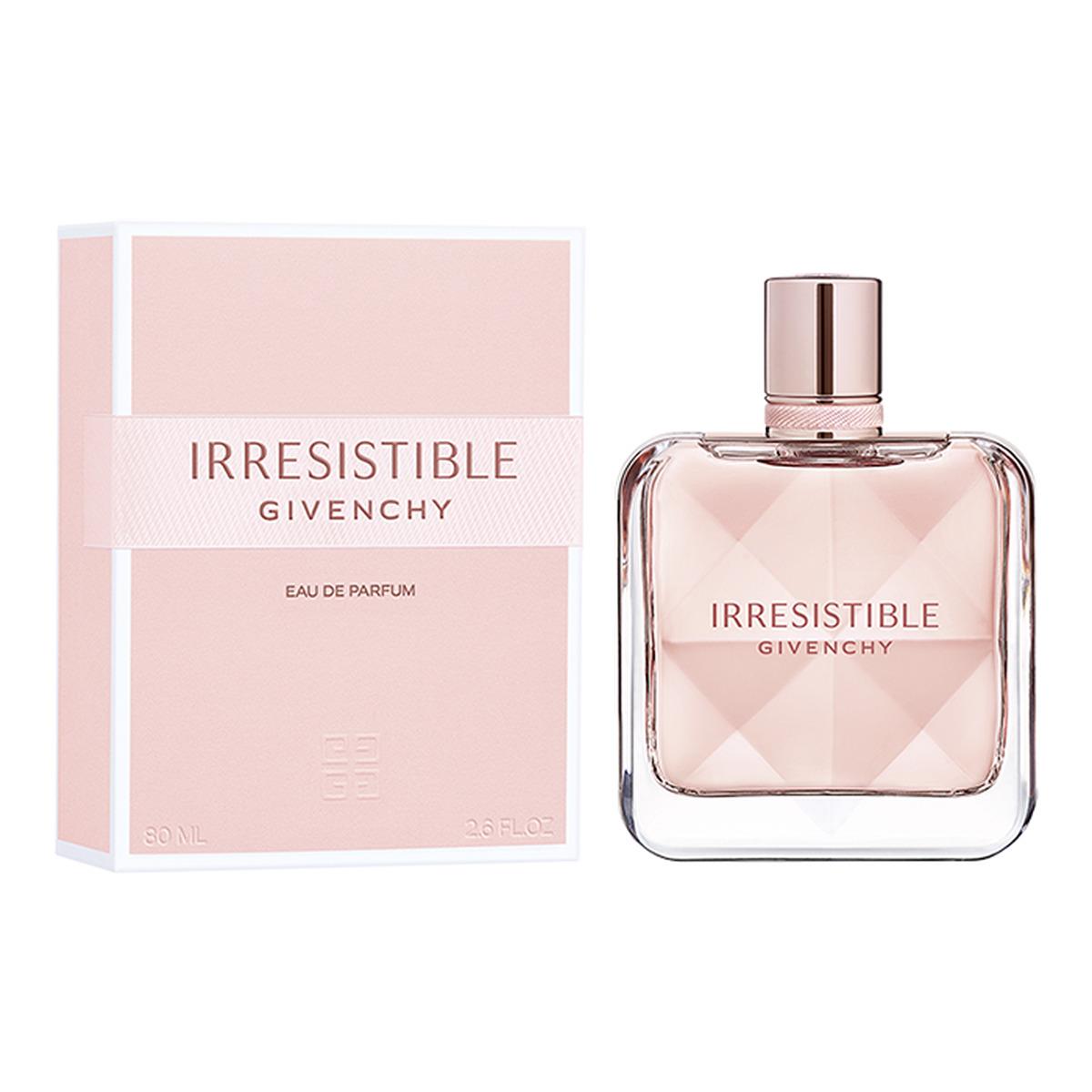 Givenchy Irresistible Eau DE Parfum Spray For Women 2.7 Oz / 80 ml