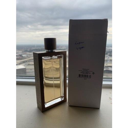 Guerlain Lupin Voyou 100ml Very Hard to Find