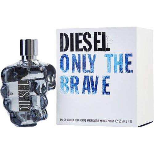 Diesel Only The Brave Men 4.2 Edt