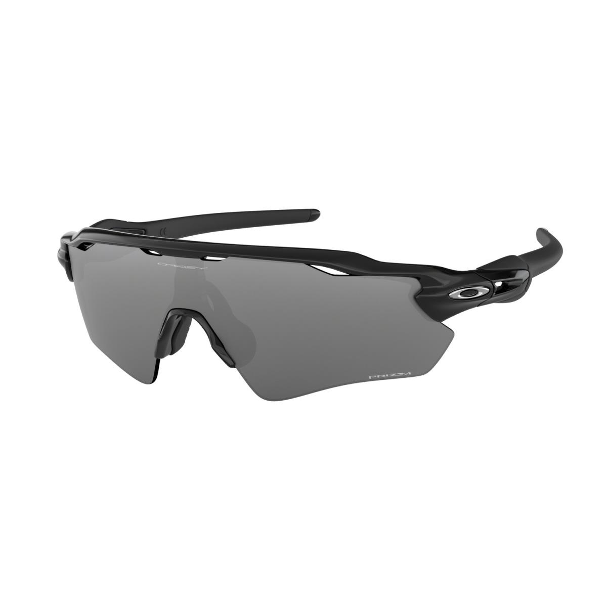 Oakley Golf Radar EV Path Heritage Colors Colleciton Sunglasses Black